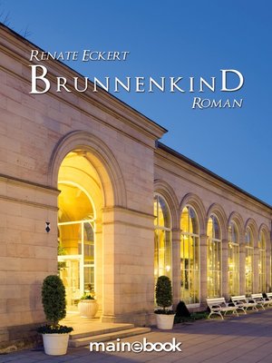 cover image of Brunnenkind
